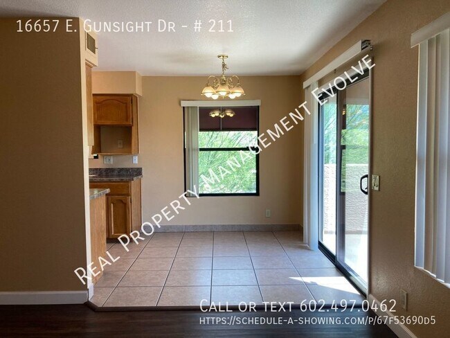 Building Photo - Fountain Hills Condo With INCREDIBLE Views!!