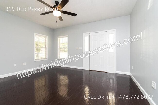 Foto del edificio - 319 Old Perry Rd