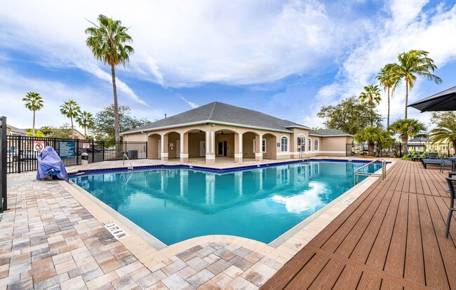 Foto del edificio - Aria Landings