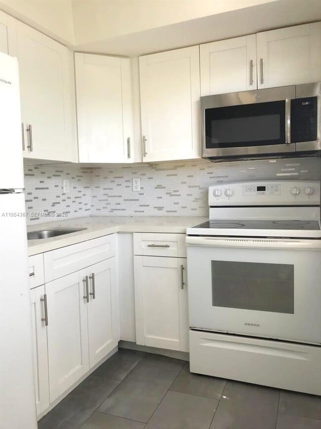 Foto del edificio - 17031 NE 21st Ave