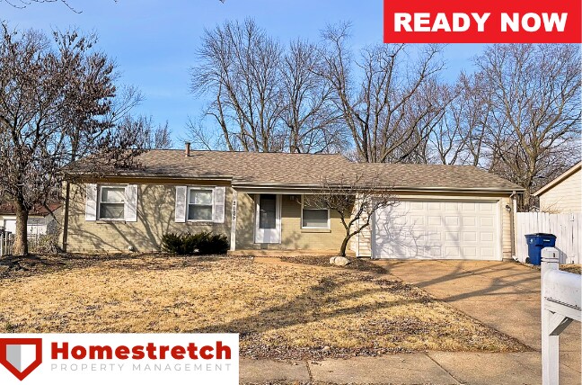 Primary Photo - 2105 Avon Dr., Florissant, MO 63033
