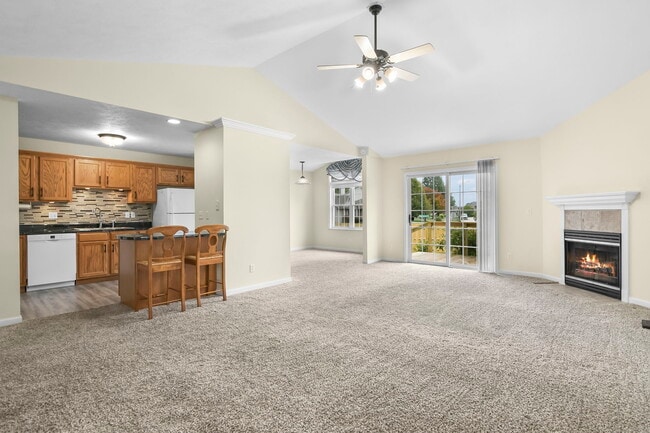 Building Photo - 2820 Wordsworth Dr