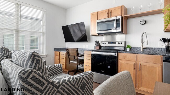 Foto del edificio - 302 13th St S