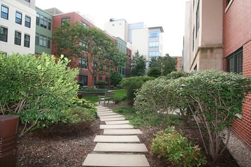 Building Photo - 150 Cambridge St