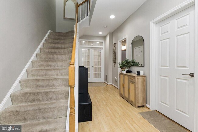 Foto del edificio - 46738 Oakmere Terrace