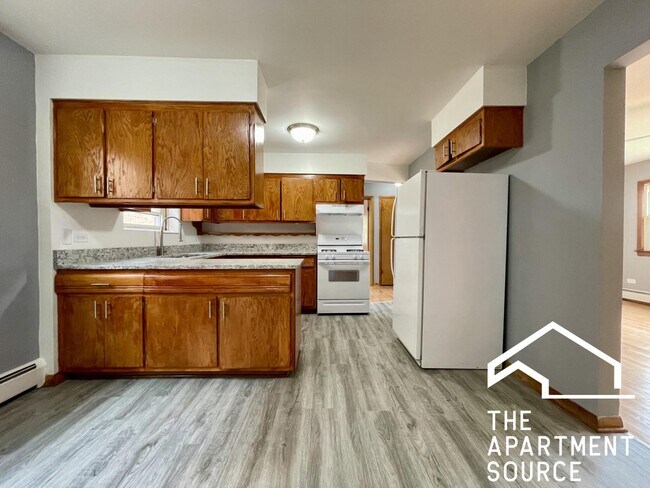 Foto del edificio - 10237 Chestnut Ave
