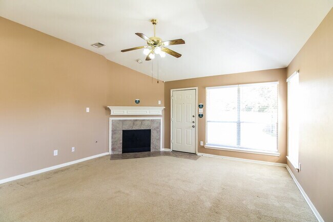 Foto del edificio - 21502 Broadstone Dr