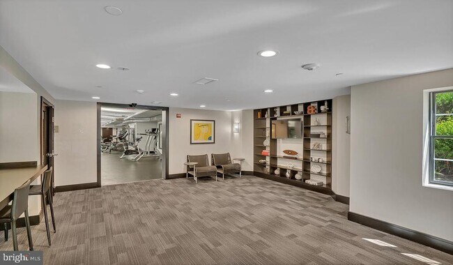 Building Photo - 3611 38th St NW