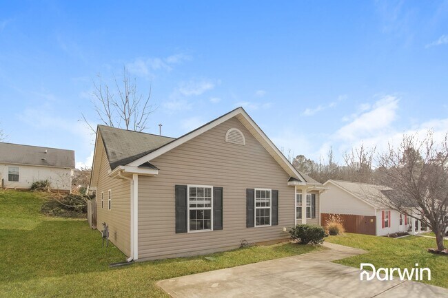 Building Photo - 4631 Palm Breeze Lane, Charlotte, NC 28208