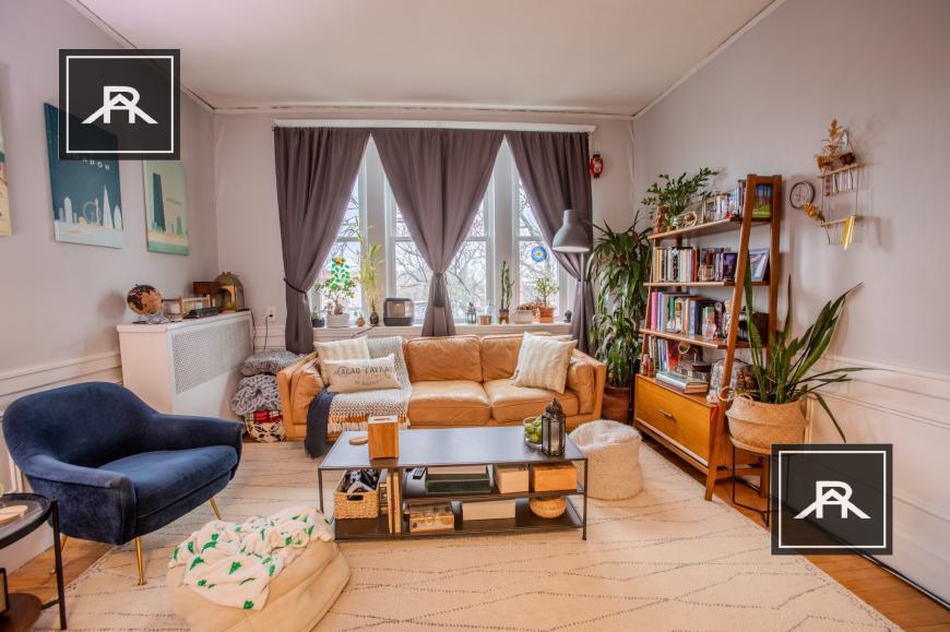 Primary Photo - 2 bedroom in Brighton MA 02135
