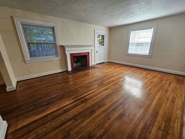 Foto del edificio - Westmoreland1132