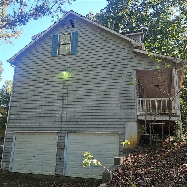 Foto del edificio - 20 Brooks Ln