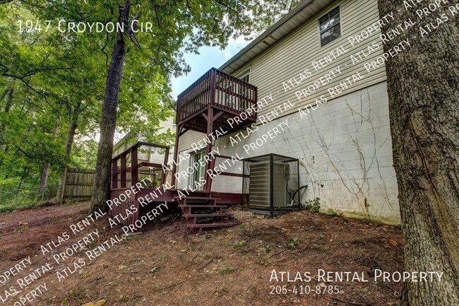 Building Photo - 1947 Croydon Cir