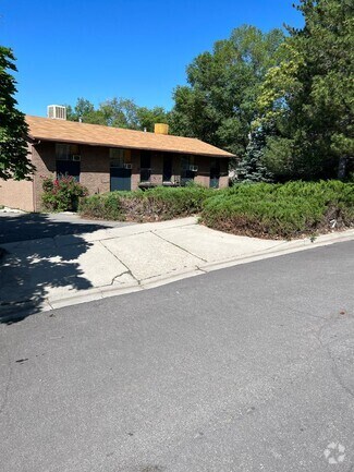 Building Photo - 2116-2122 Nevada Ave