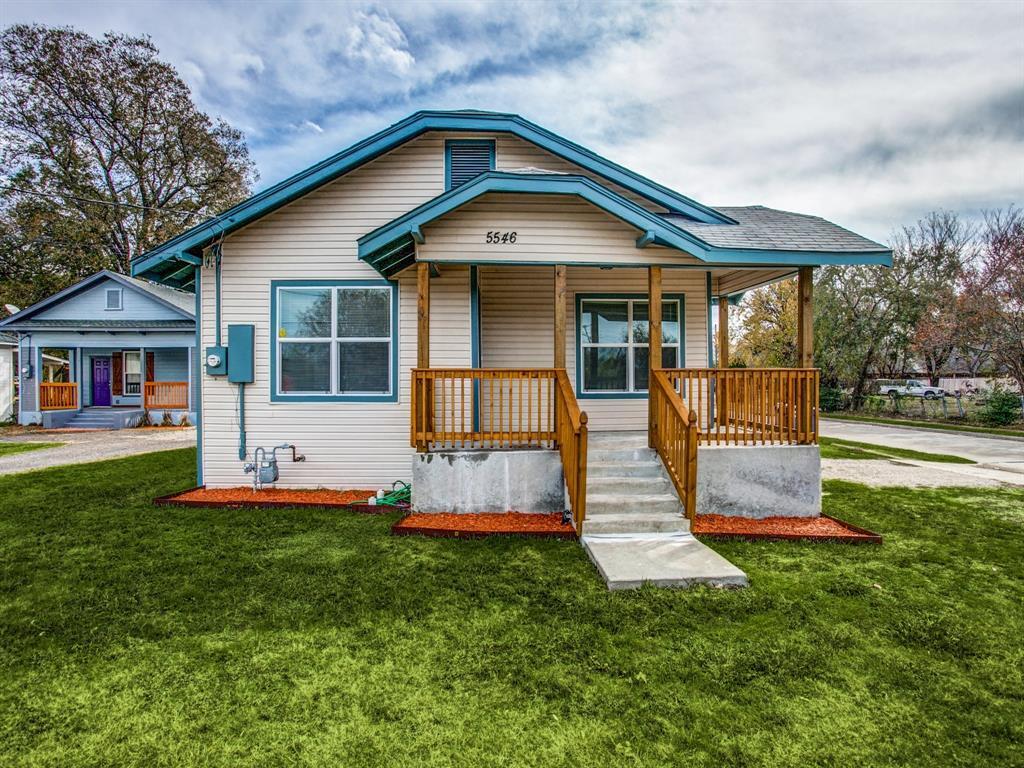 5546 Bernal Dr, Dallas, TX 75212 House Rental in Dallas, TX