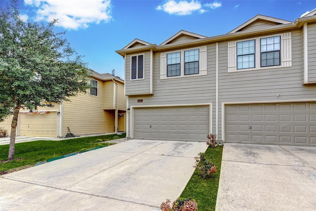 6039 Shelbourne Park Ln, Houston, TX 77084 Condo for Rent in Houston