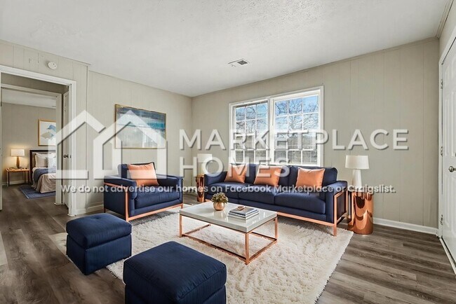 Foto del edificio - 2532 Joe Jerkins Blvd