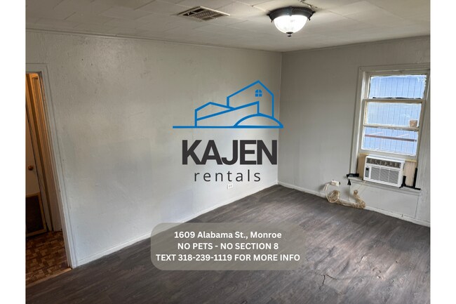 Foto del edificio - 1609 Alabama St