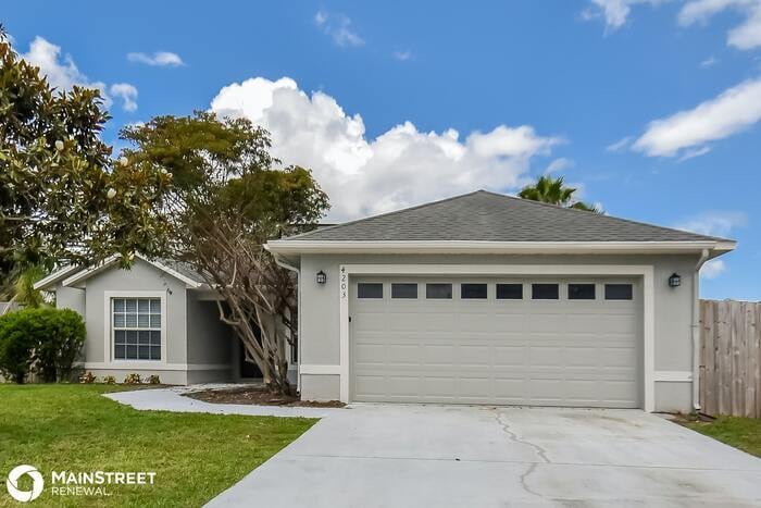 Primary Photo - 4203 Chain Fern Ct, SAINT CLOUD, FL 34772