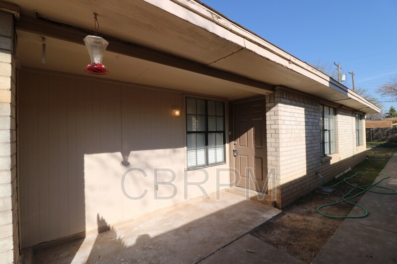 Foto principal - 5422 34th St