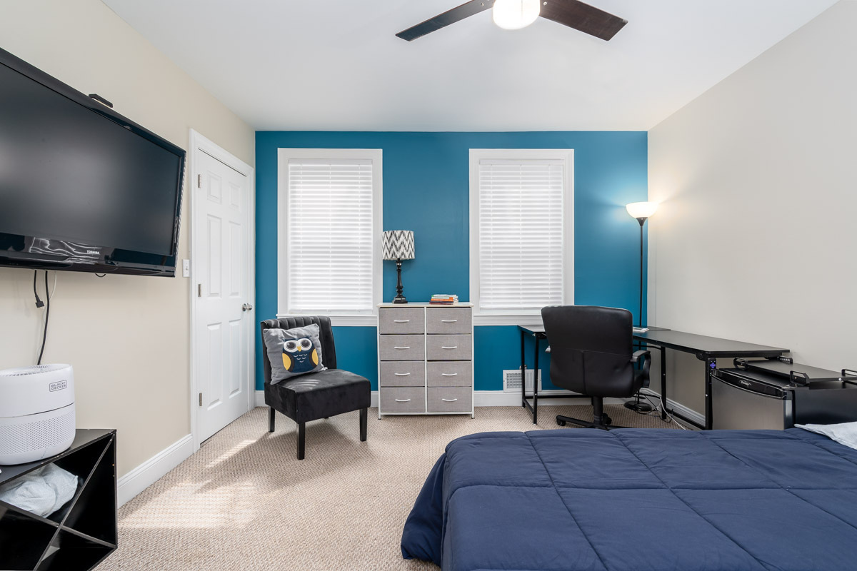 Foto principal - 1467 Highland St