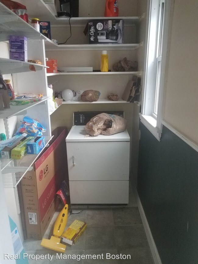 Foto del edificio - 40 Auckland St