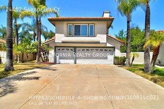 Building Photo - 24482 Saradella Ct