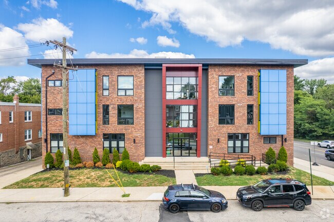 Foto del edificio - 5938 Henry Ave LLC
