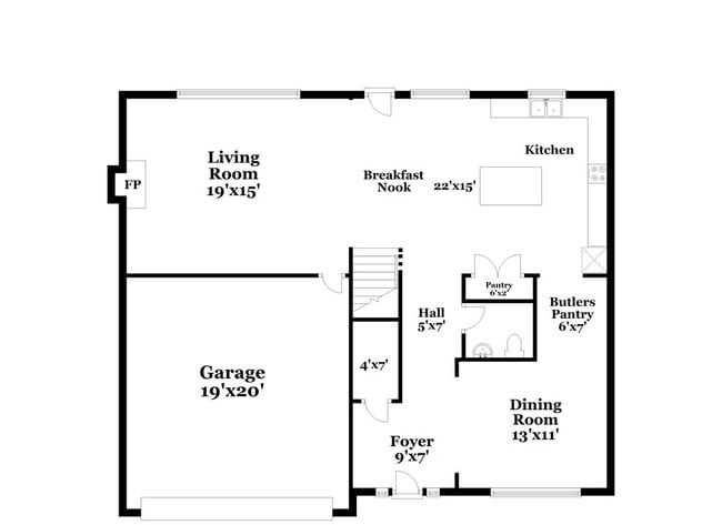 Building Photo - 3523 Walking Stick Way NE