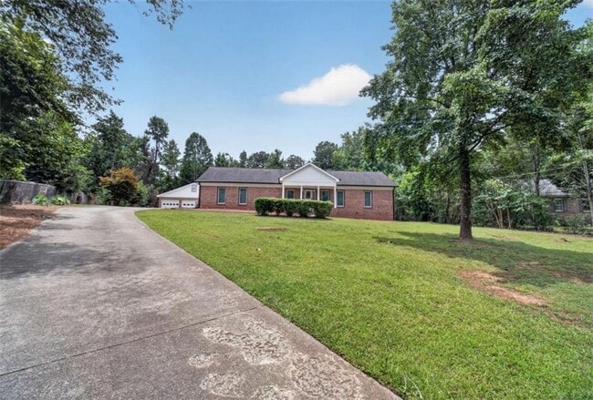 Building Photo - 1799 Jimmy Dodd Rd