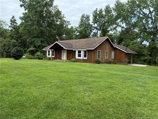 Building Photo - 1057 Andrews Rd
