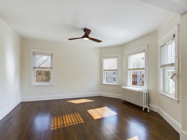 Foto del edificio - 160 Williams St