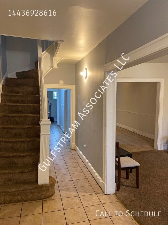 Building Photo - 3903 Gwynn Oak Ave