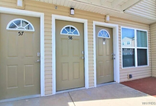 Foto del edificio - 2213 Sweet Home Rd
