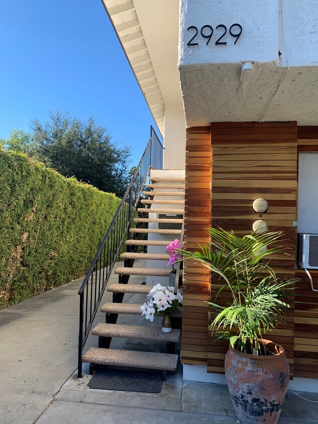 Foto principal - 2929 Marsh St