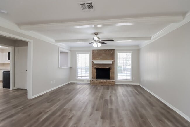 Building Photo - 1807 Hamlin Valley Dr