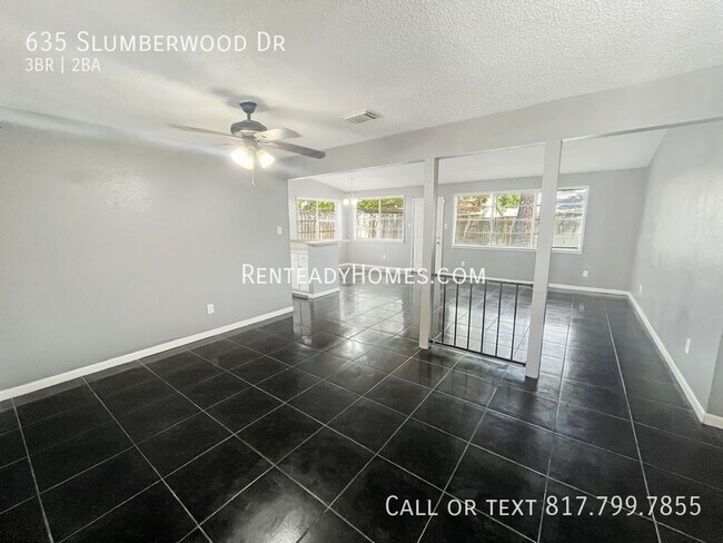 Building Photo - 635 Slumberwood Dr