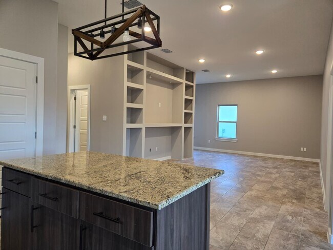 Foto del edificio - 1606 Coba Dr