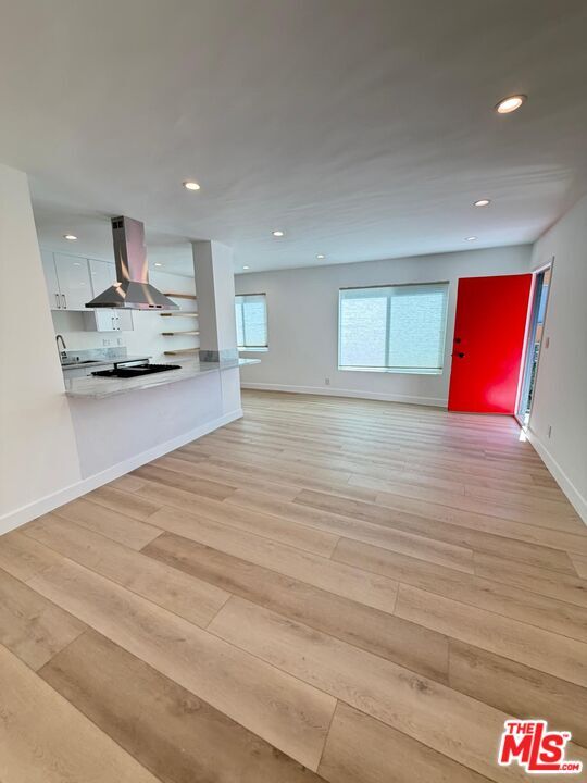 Foto del edificio - 3744 Westwood Blvd