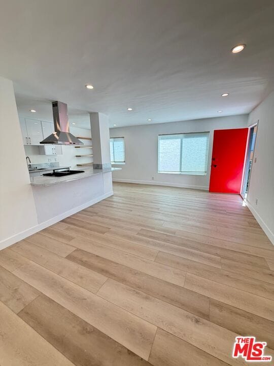 Building Photo - 3744 Westwood Blvd