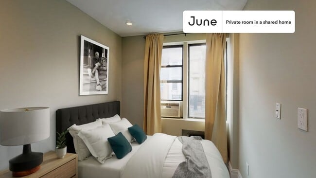 Private bedroom in 3 bed/2 bath Home - Private bedroom in 3 bed/2 bath Home