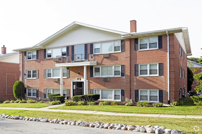 Foto del edificio - Colonial Court Apartments