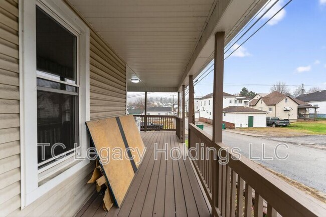 Foto del edificio - 1112 N 17th St