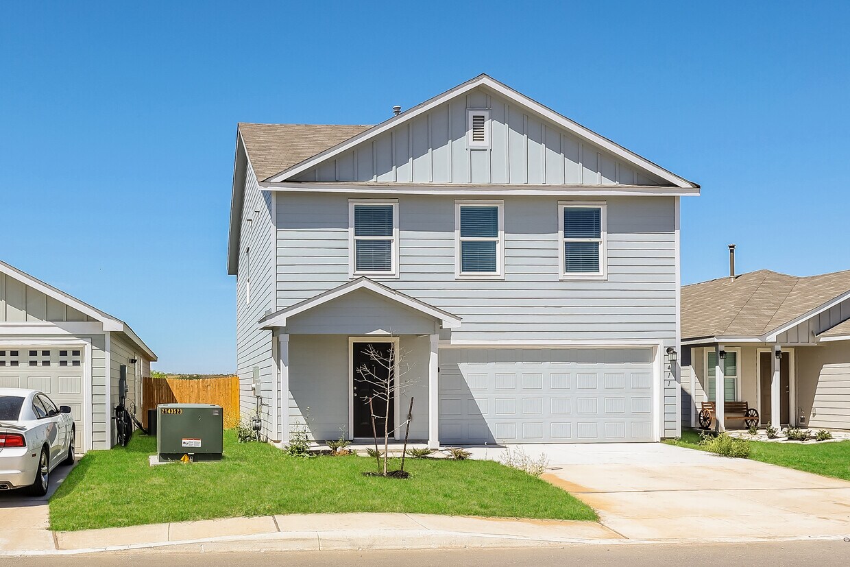 411 Filibusters Trl, San Antonio, TX House Rental in San Antonio, TX