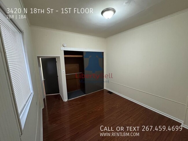 Foto del edificio - 3420 N 18th St