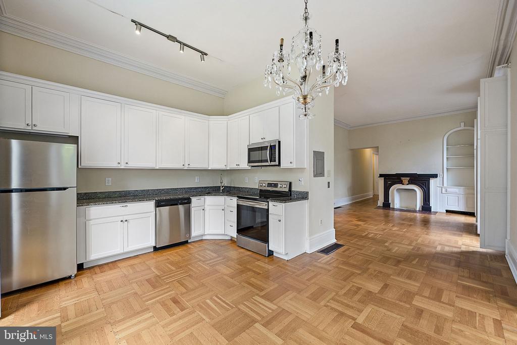 Foto principal - 1401 Delaware Ave