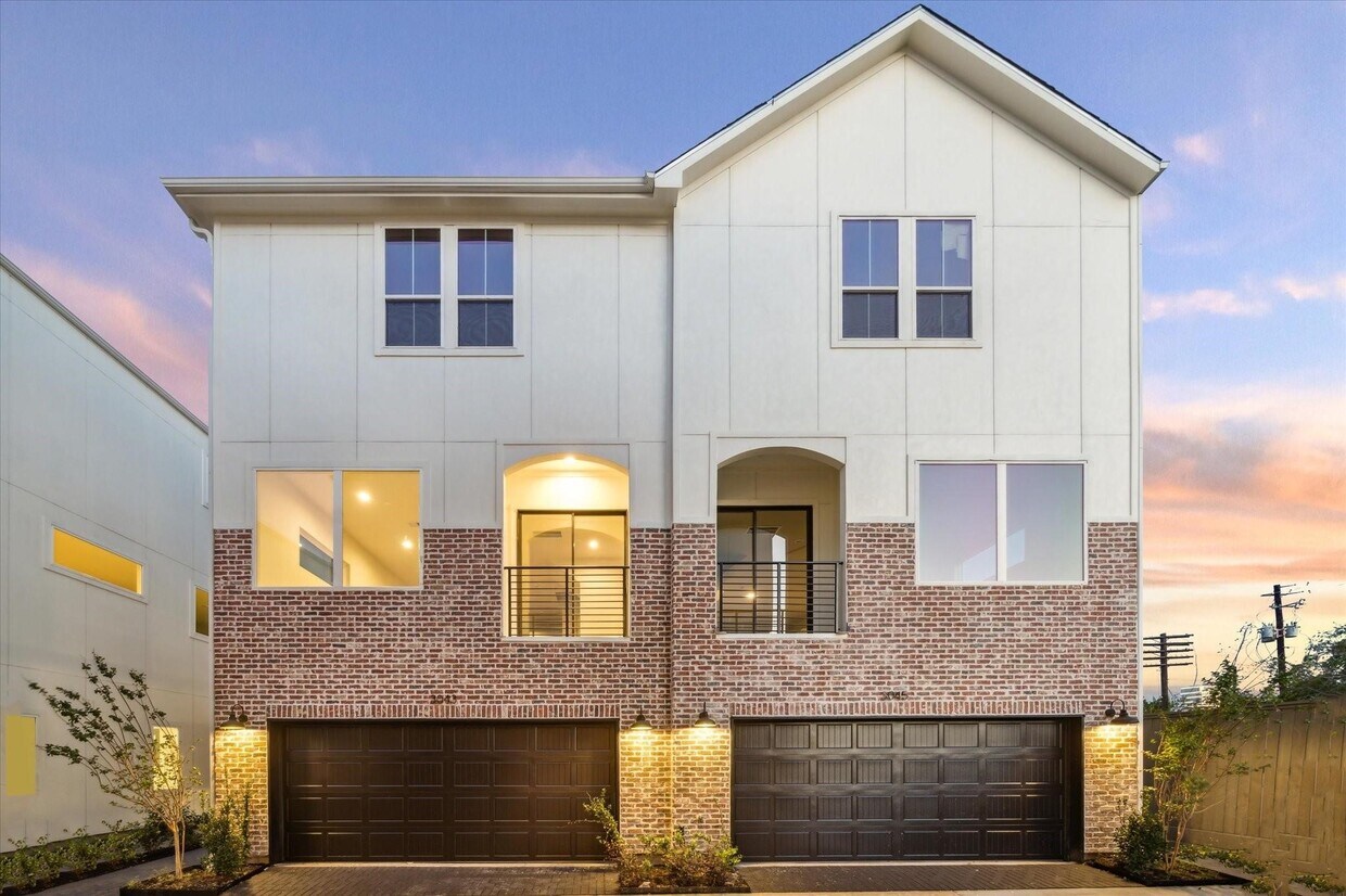 Foto principal - 3051 Hicks St