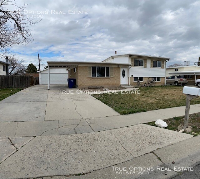 Primary Photo - 6326 W 3570 S
