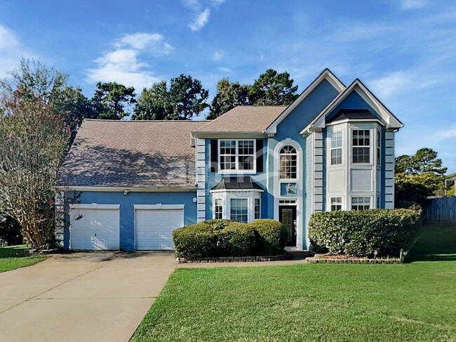 Building Photo - 5390 Spotted Fawn Ct
