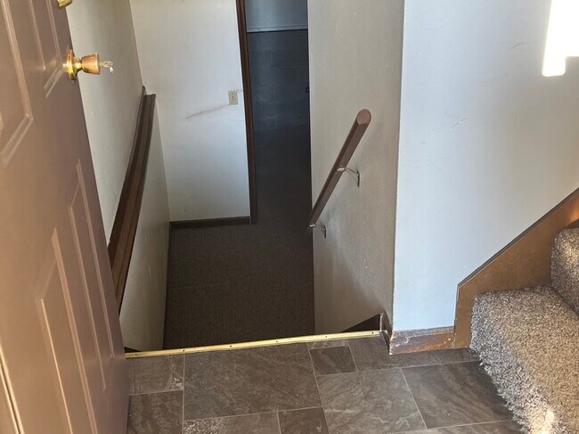 Foto del edificio - 1105 S 16th St